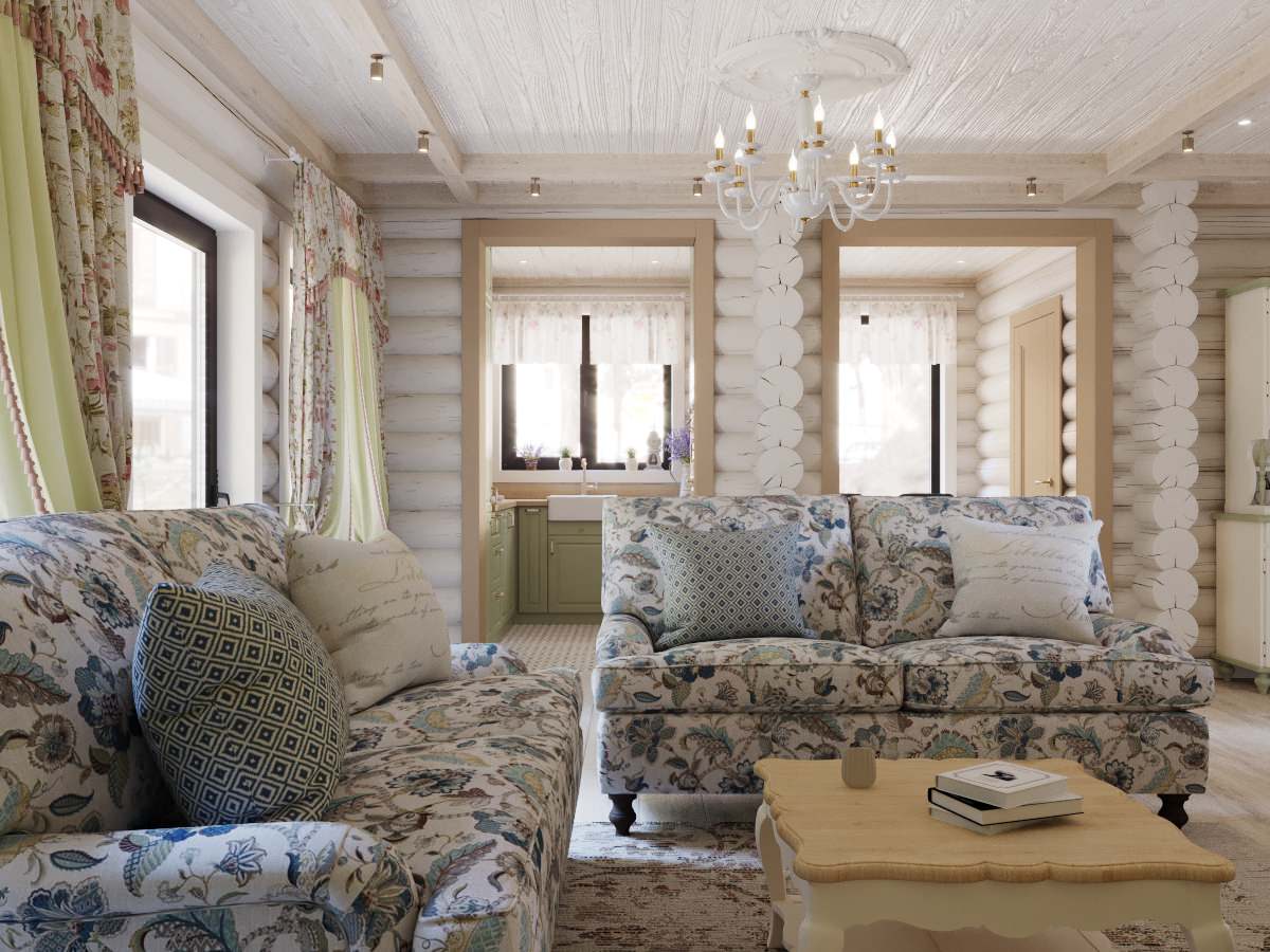 Гостевой дом