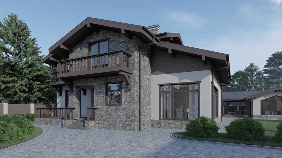 Проект ГБ-306