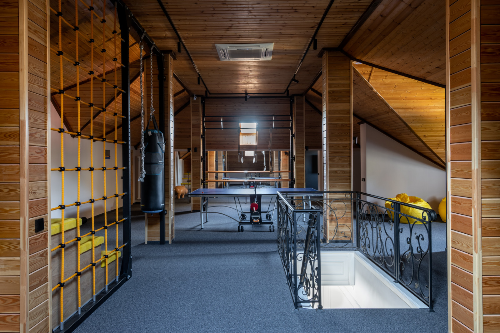 Коттедж в Котельниках | 430 м2