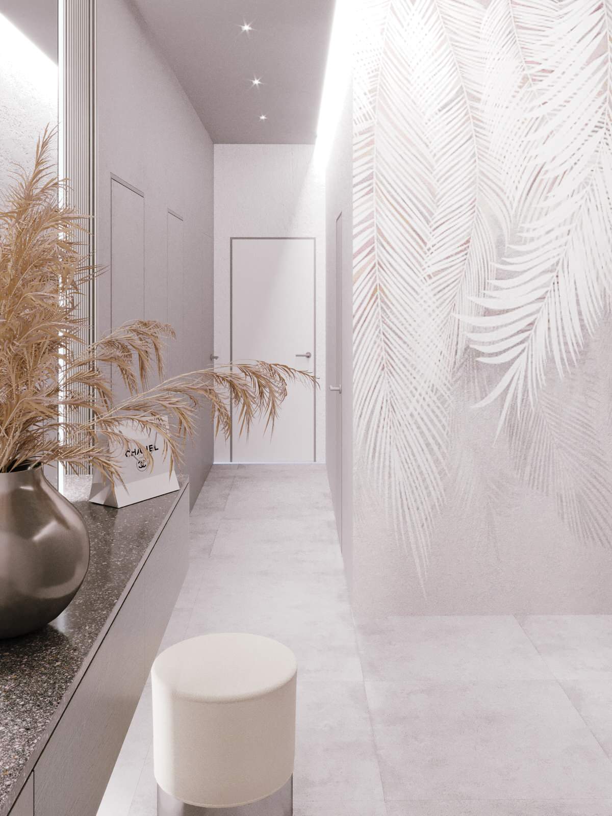 50 оттенков серого