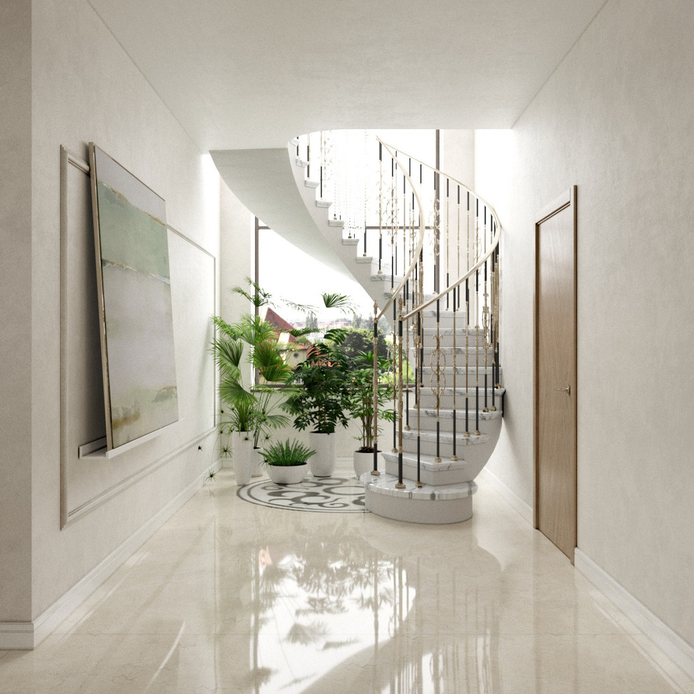 загородный дом в Стрельне