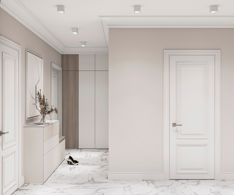 Мичуринский