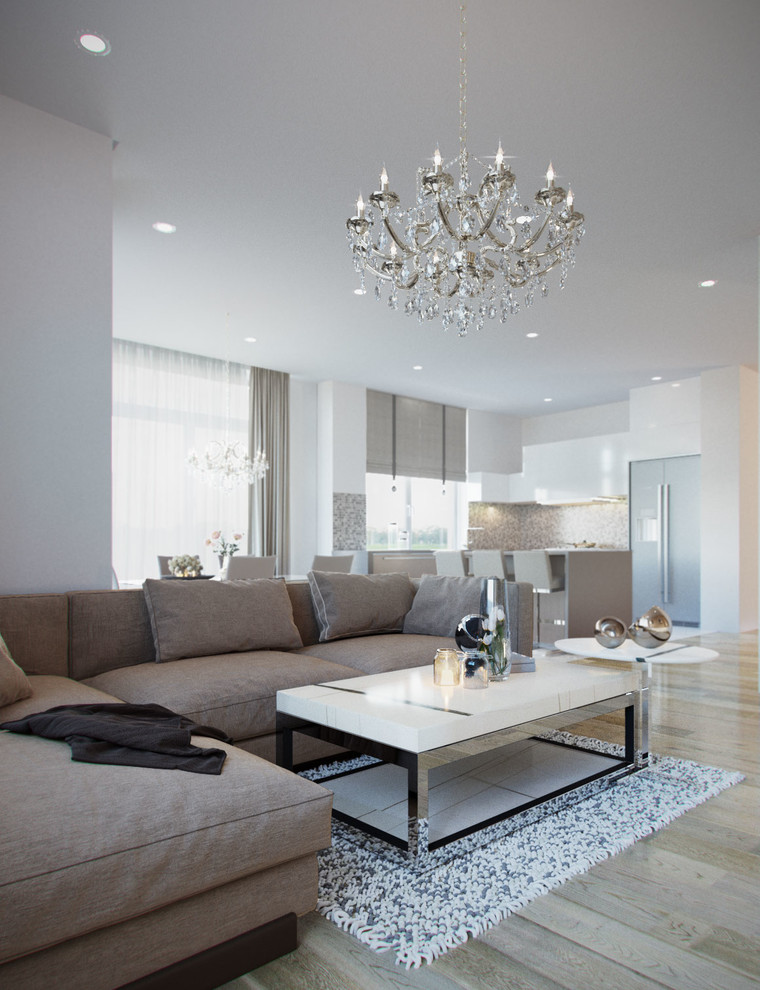 Обложка проекта: House in Sevastopol