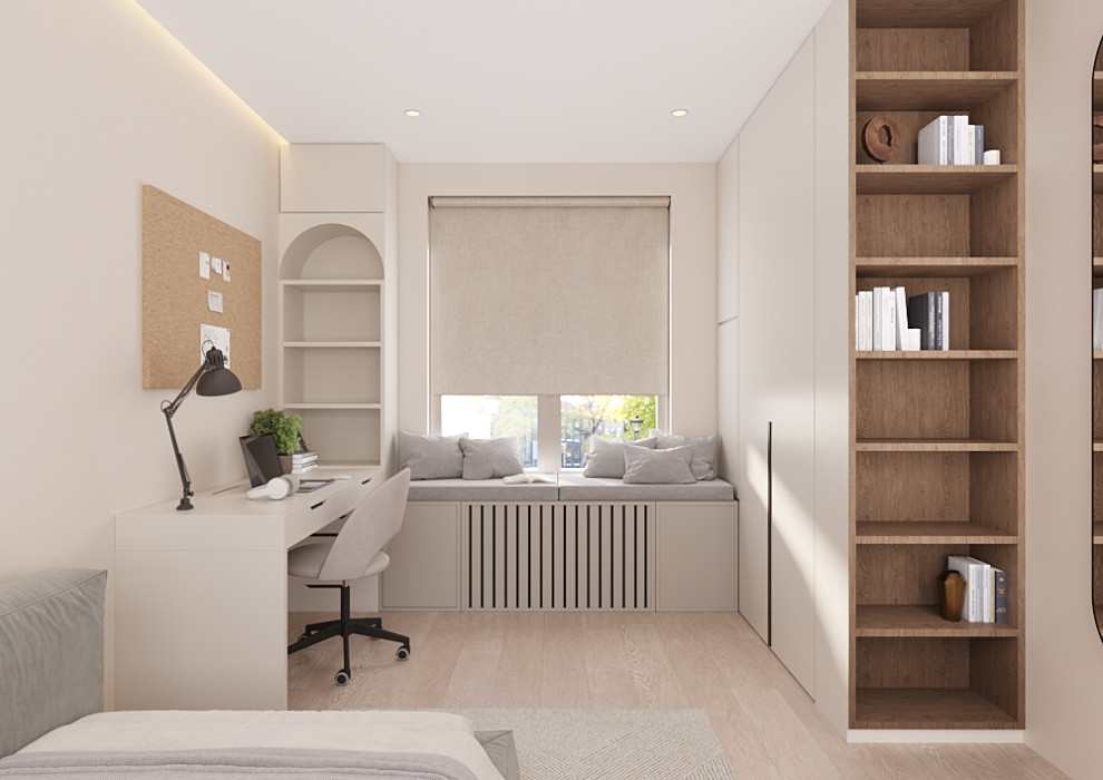 Детская в ЖК"Депо"