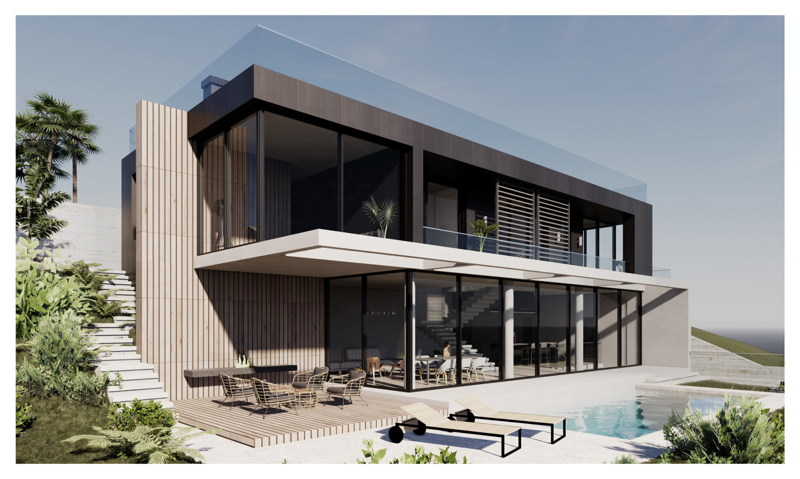 Дом р-н Приморский