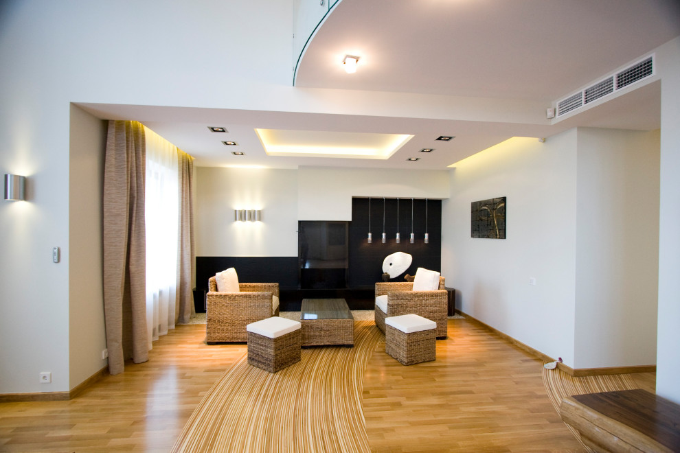 Дом в стиле Бали 2