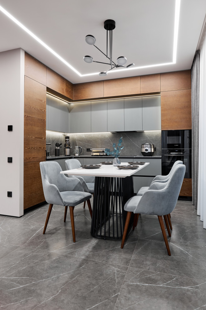 Клубный дом на Мечникова