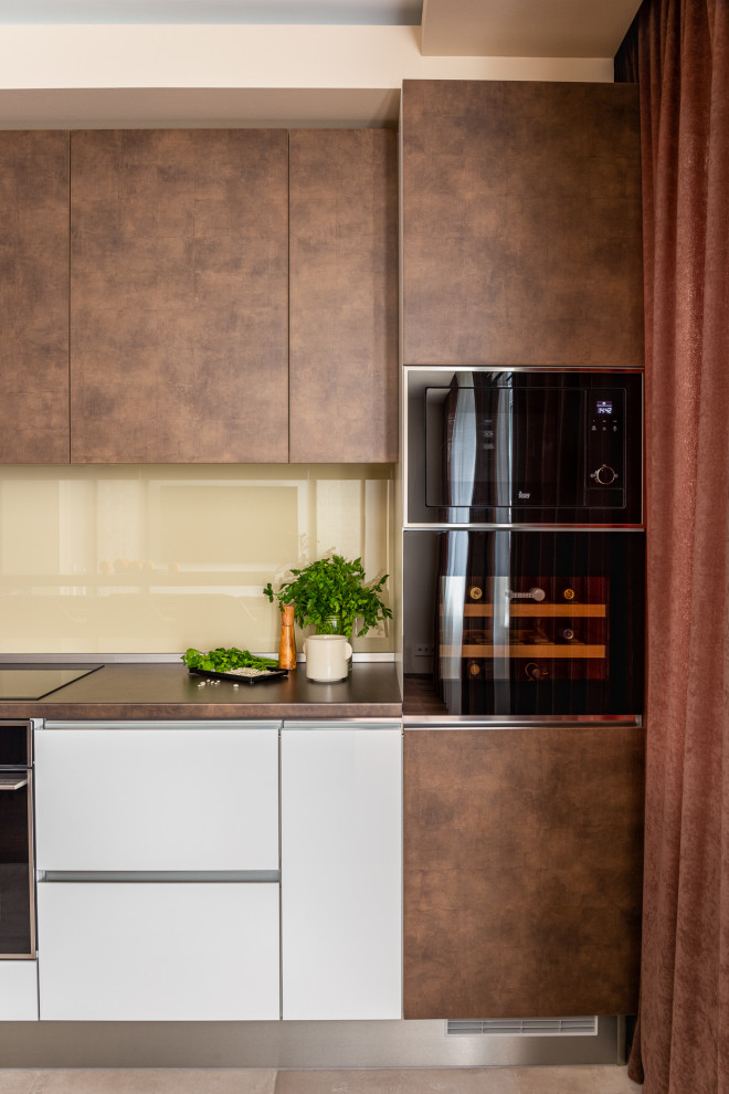 Квартира на Республиканской