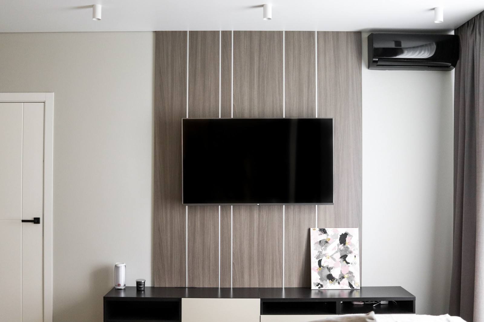 GV. Проект квартиры в ЖК Правобережный