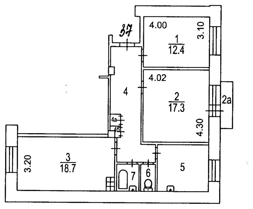 Houzz тур: Яркий лофт с веселыми деталями и придуманным прошлым