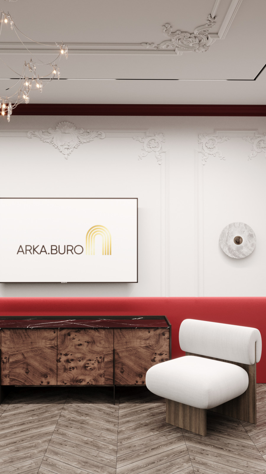 Квартира 130 м2