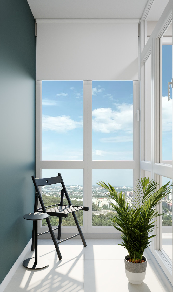 Дизайн- проект Давлеткильдеева 65 кв.м