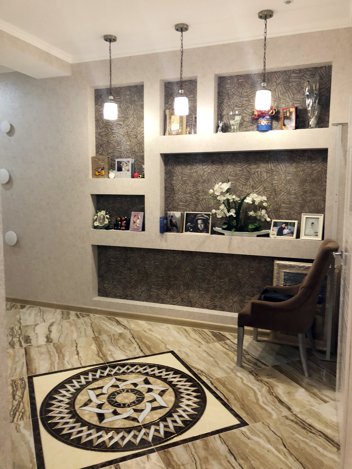 ЖК "Благадатный"