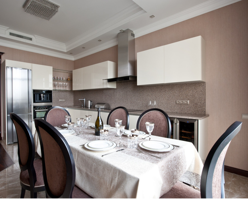 ЖК Седьмое небо