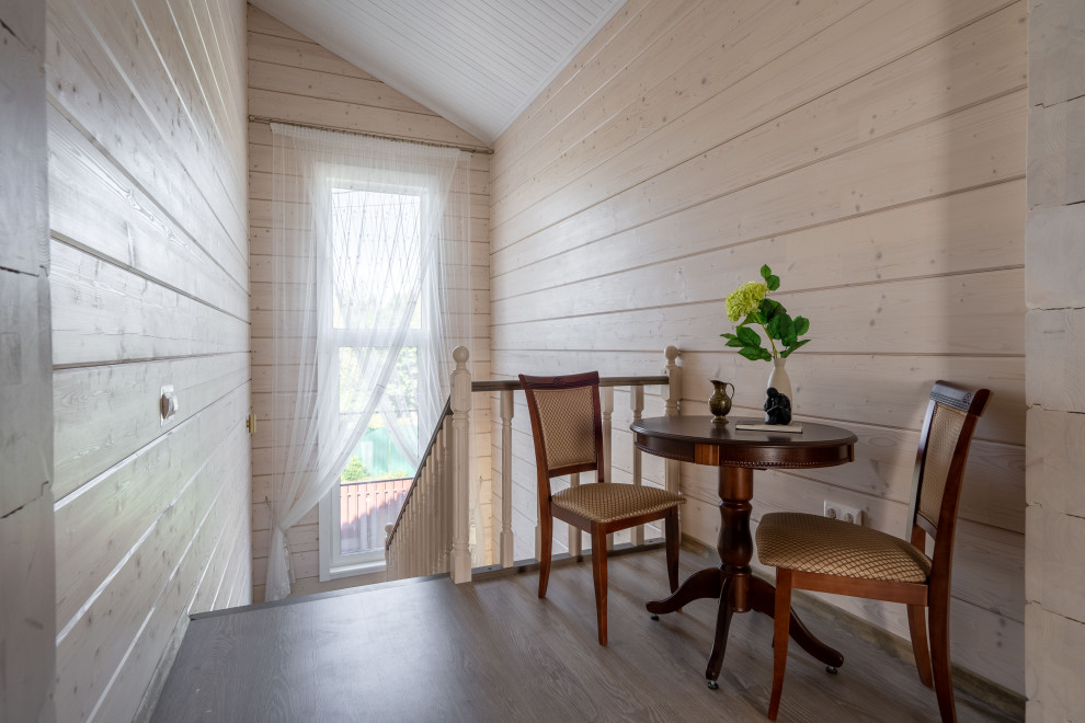 Подготовка загородного дома к долгосрочной аренде