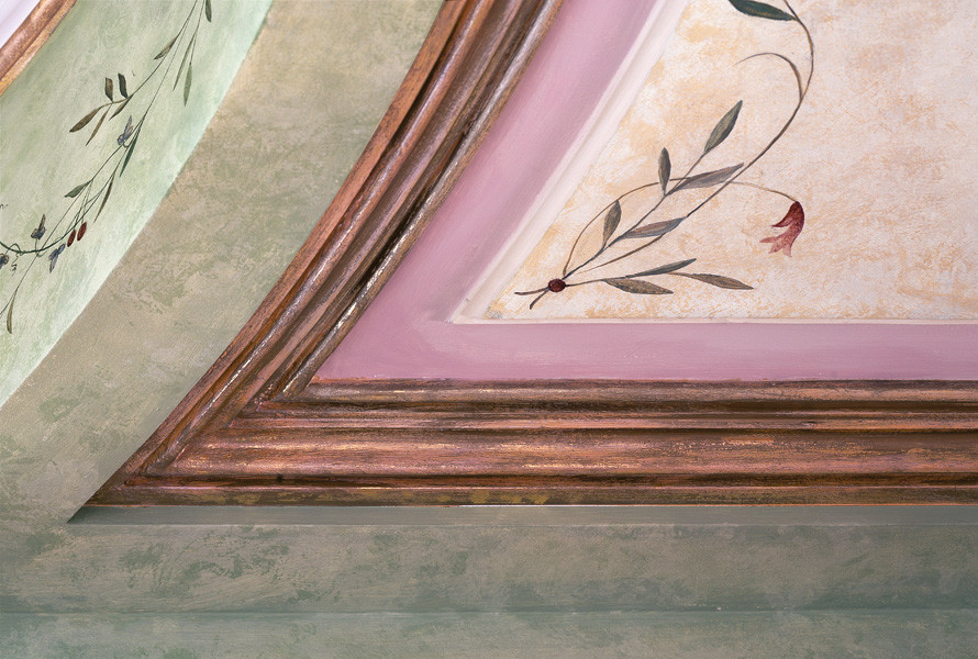 Квартира в Санкт-Петербурге