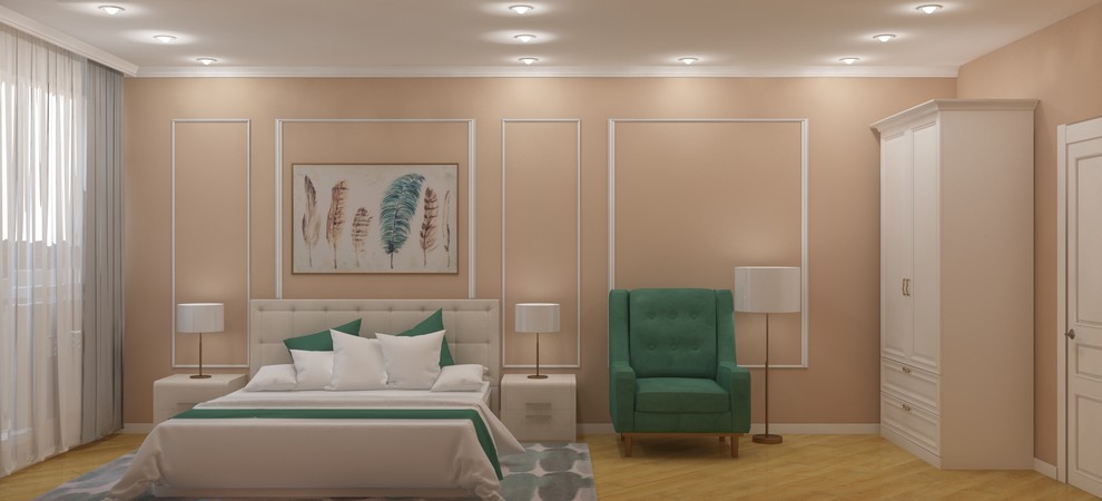 Неоклассика