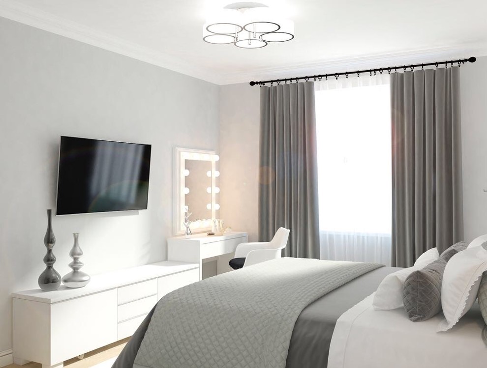 ЖК "Пулковский"