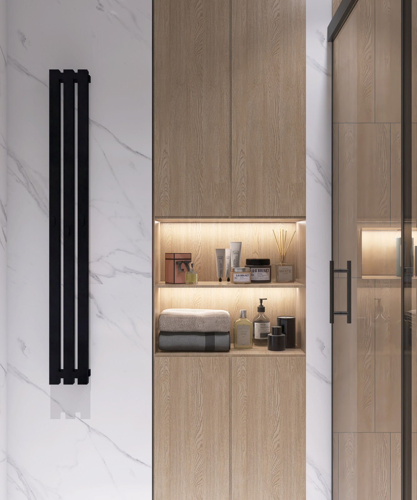 ЖК Виктория