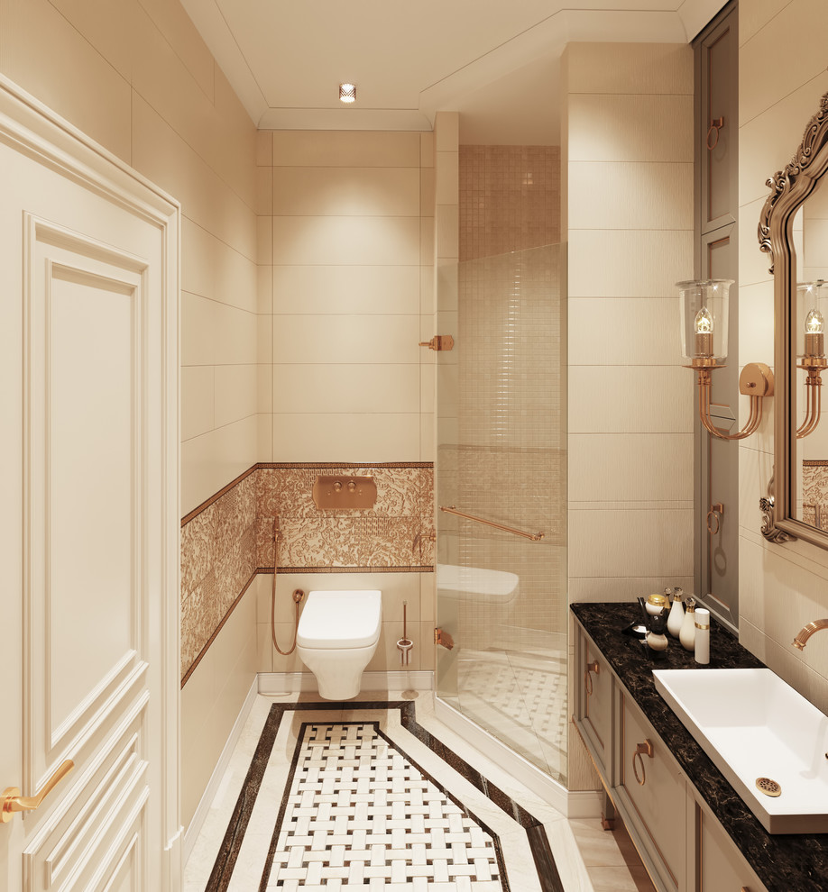 Квартира ЖК Маяк