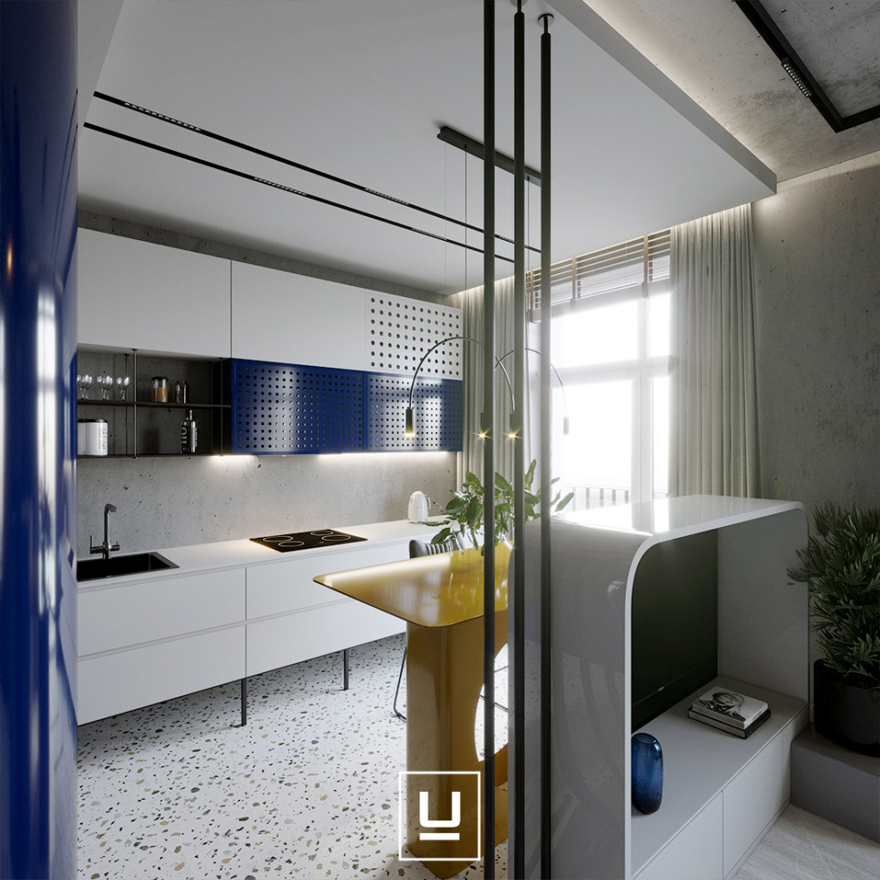 ЖК СИМВОЛ (49 КВ.М)