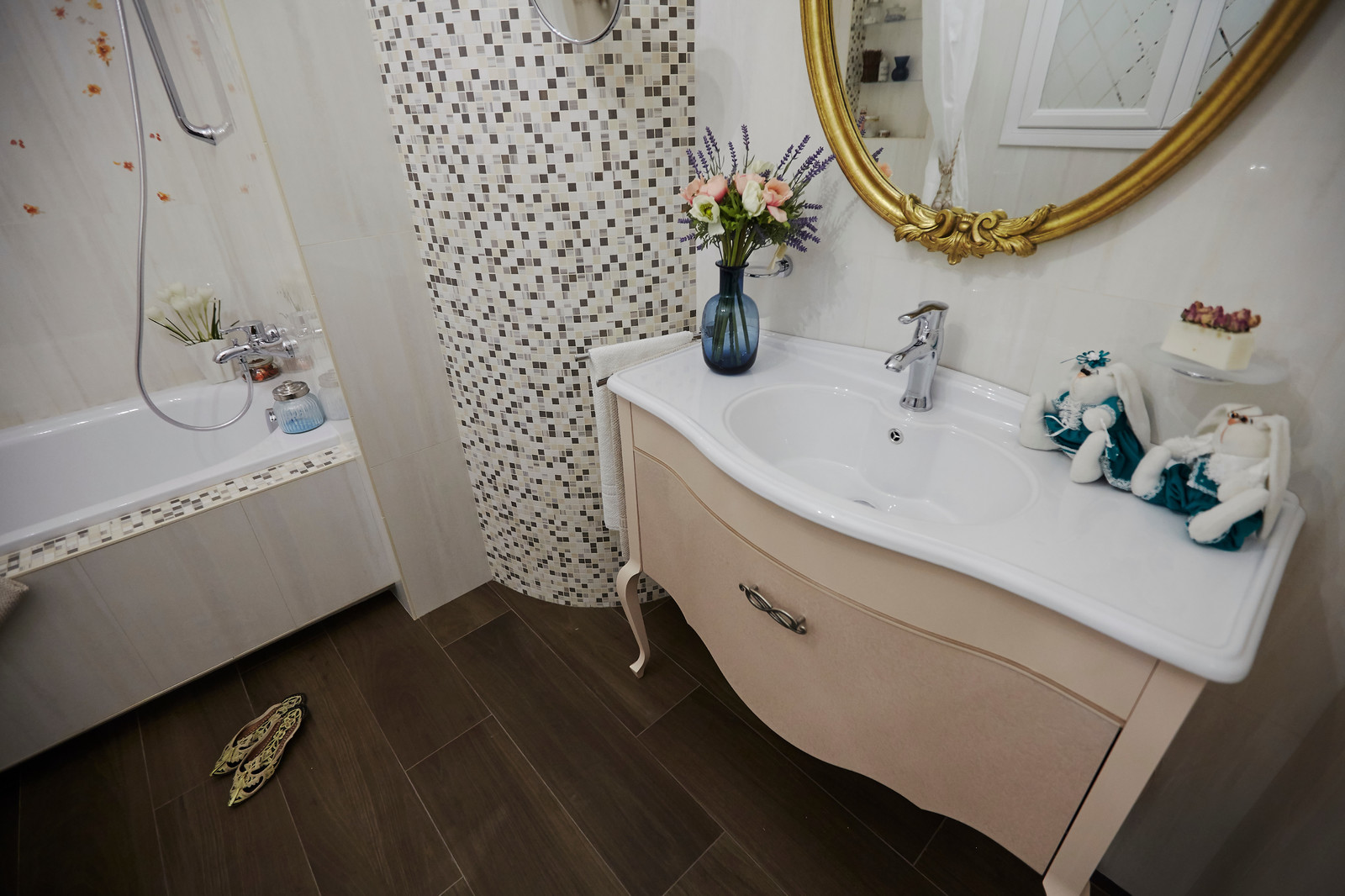 Прочтение классики