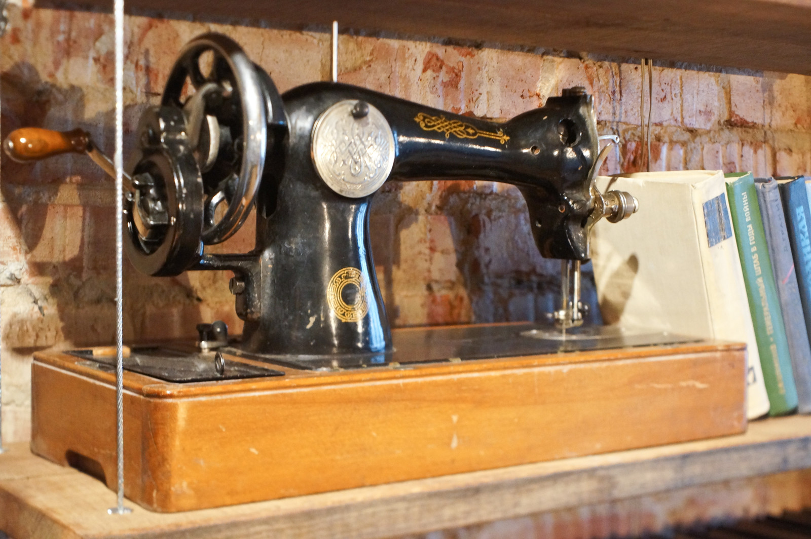 Квартира в Одинцово