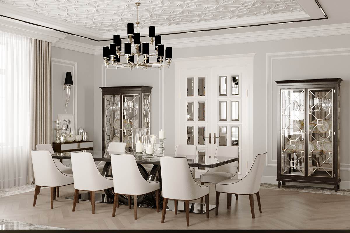 Новодарьино