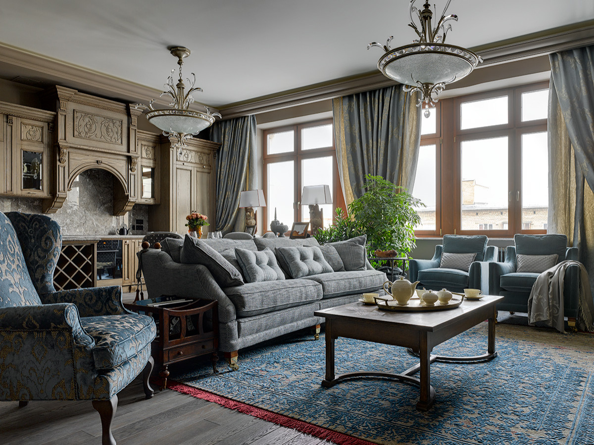 Четыре солнца