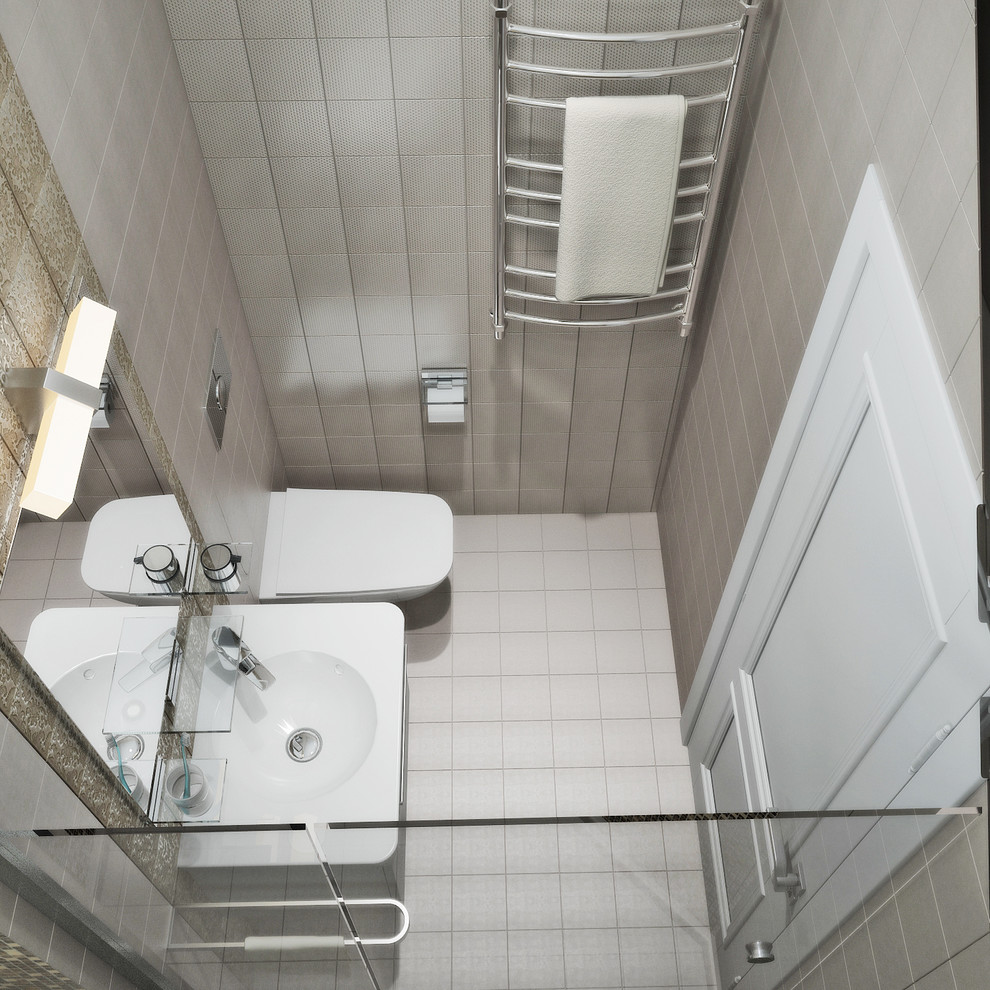 Квартира на ул. Пудовкина