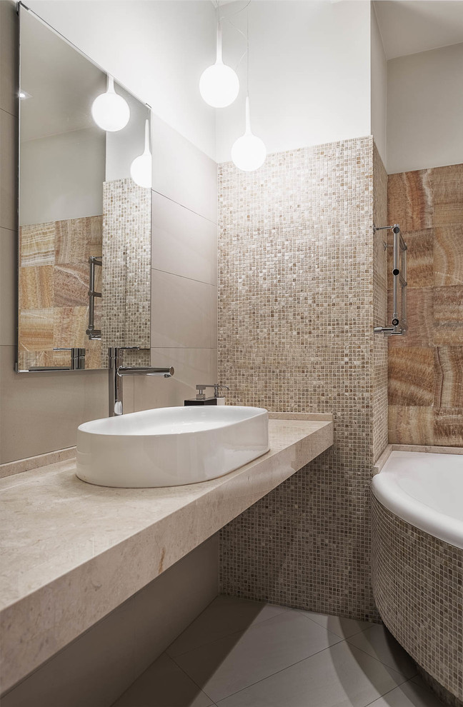 Апартаменты в Куркино