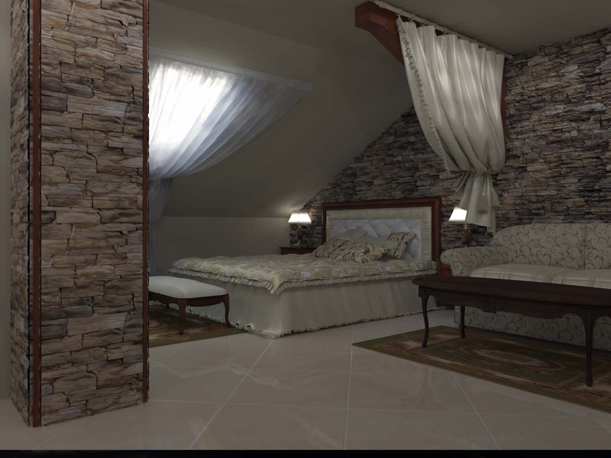 Проект Гостиница "МАКСИМ"