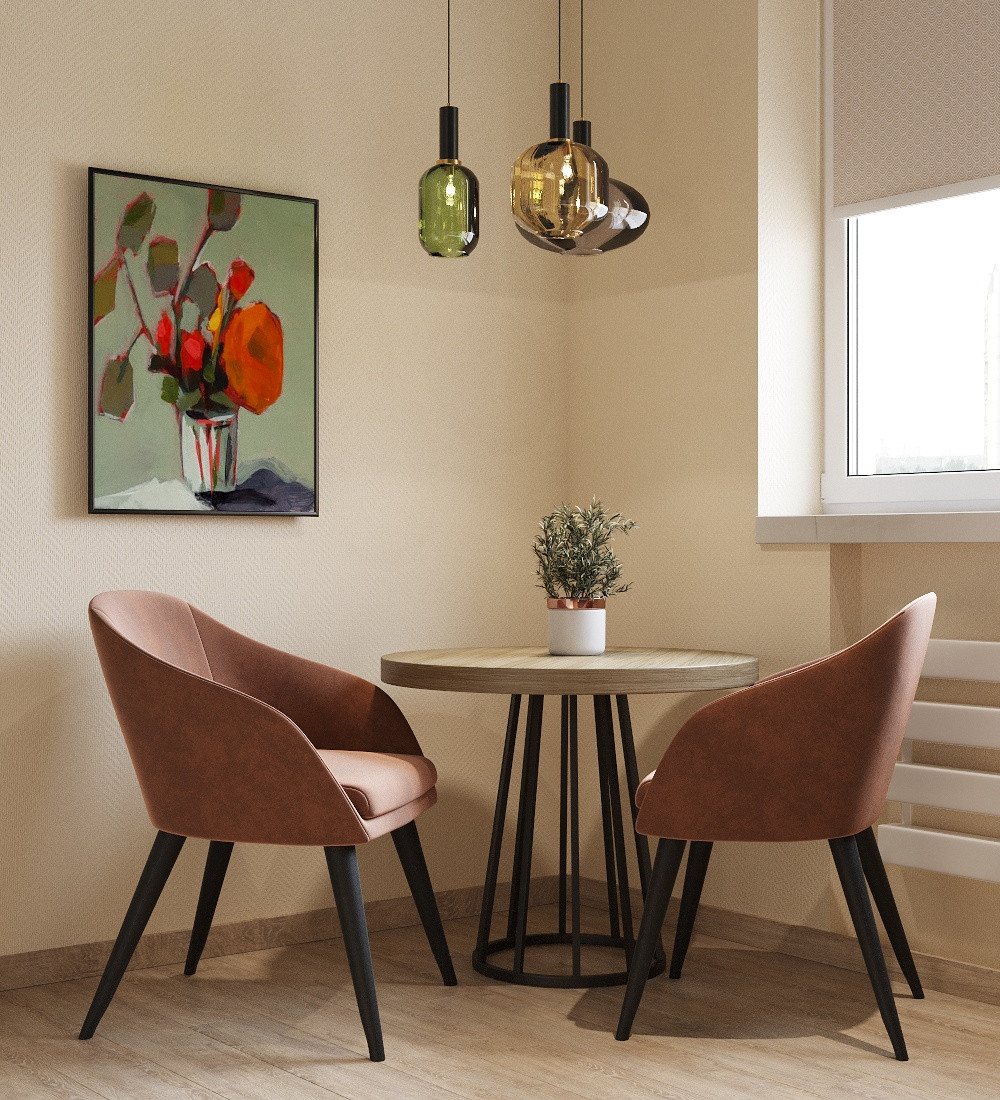 ЖК Черняховск