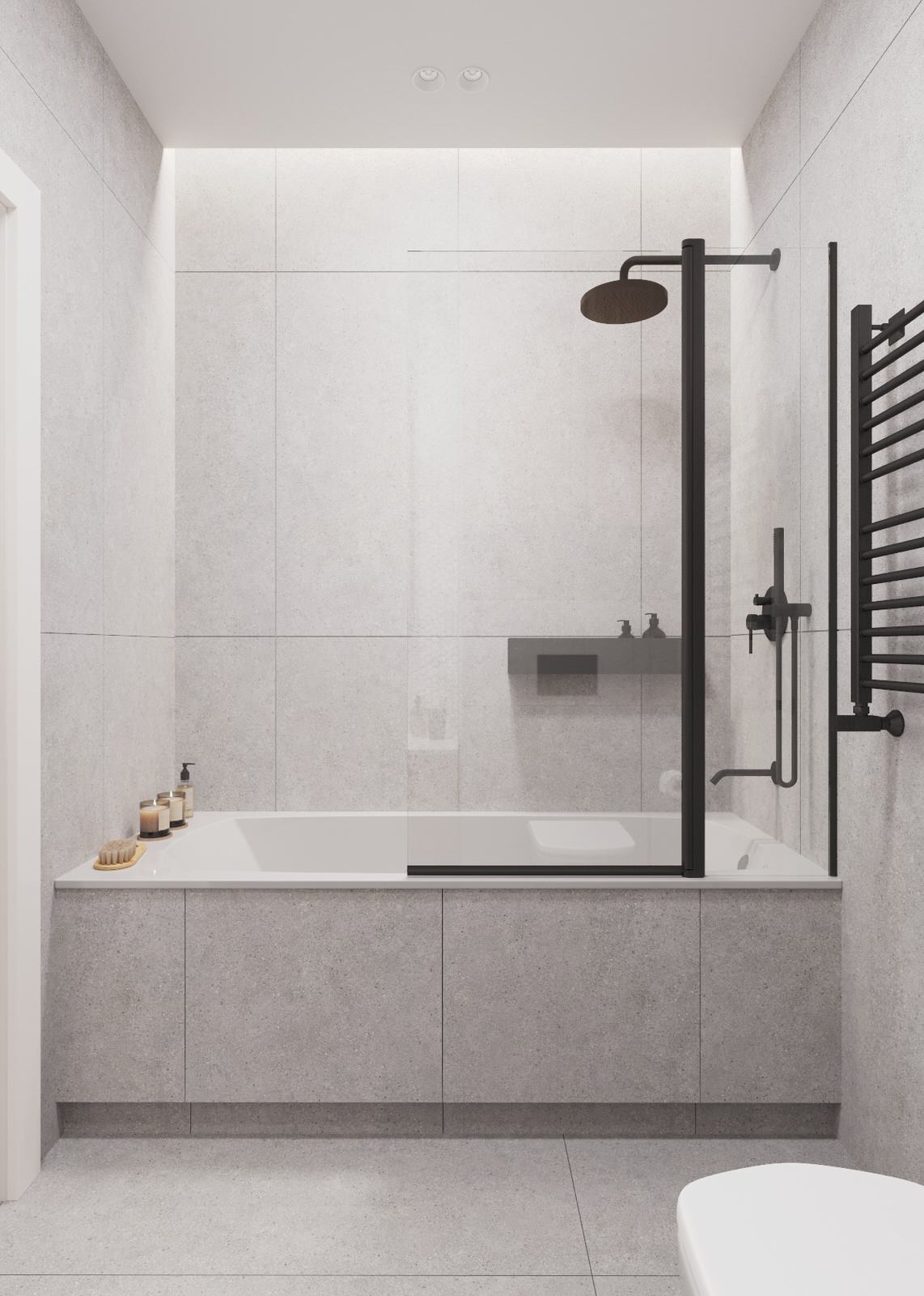 Квартира в ЖК АртСити