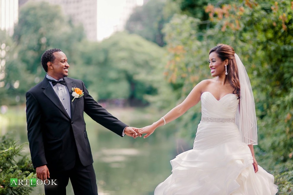 Wedding Photographer