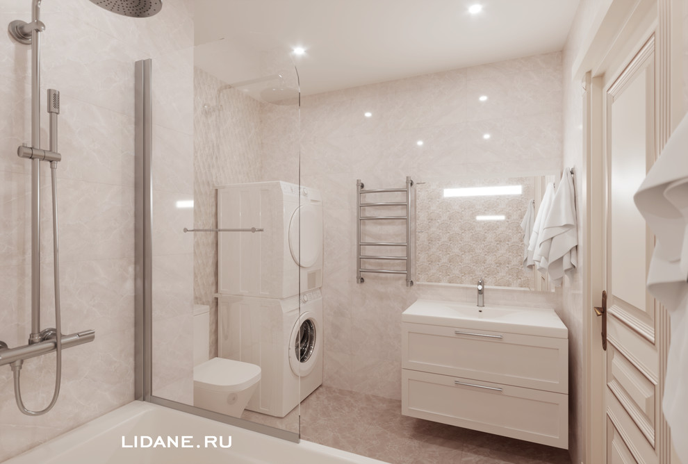 Ванная комната