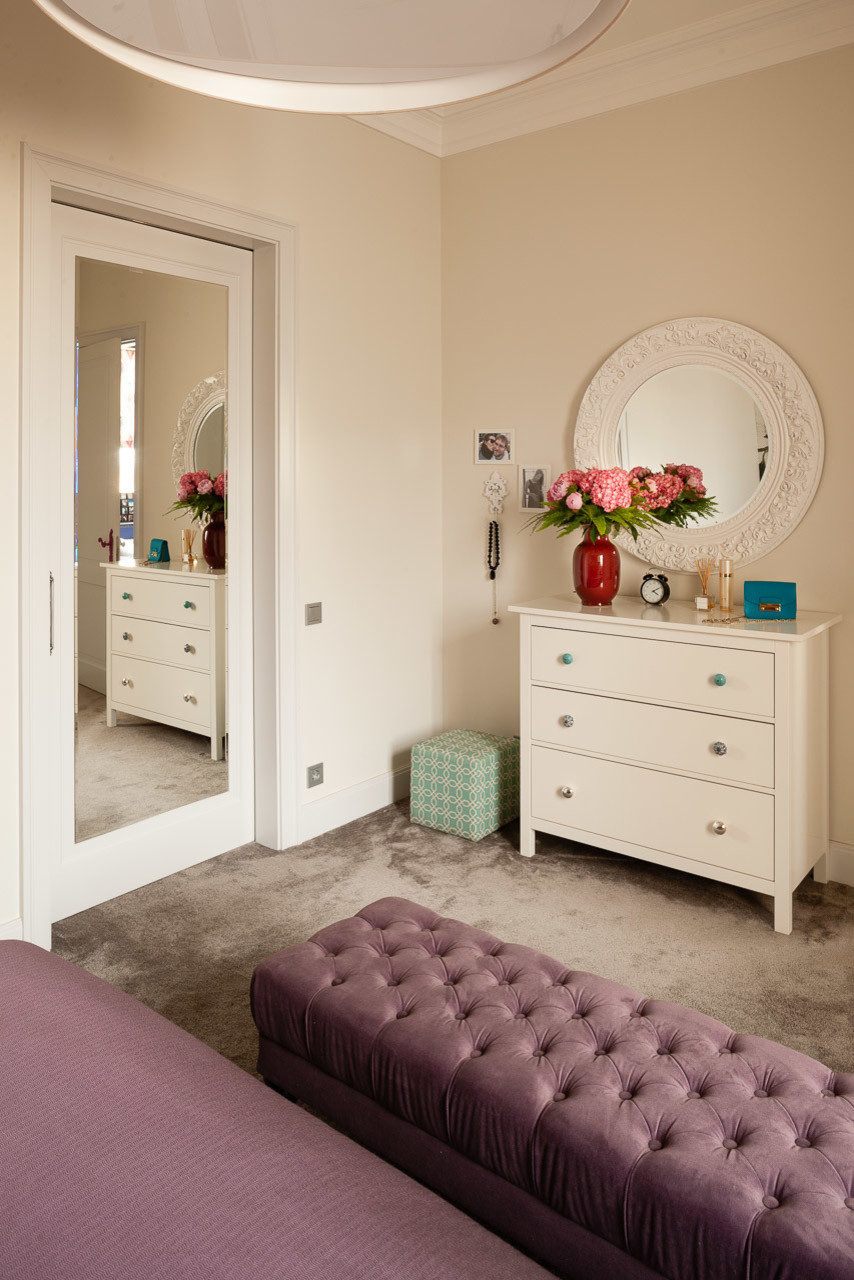 Квартира для молодой семьи.