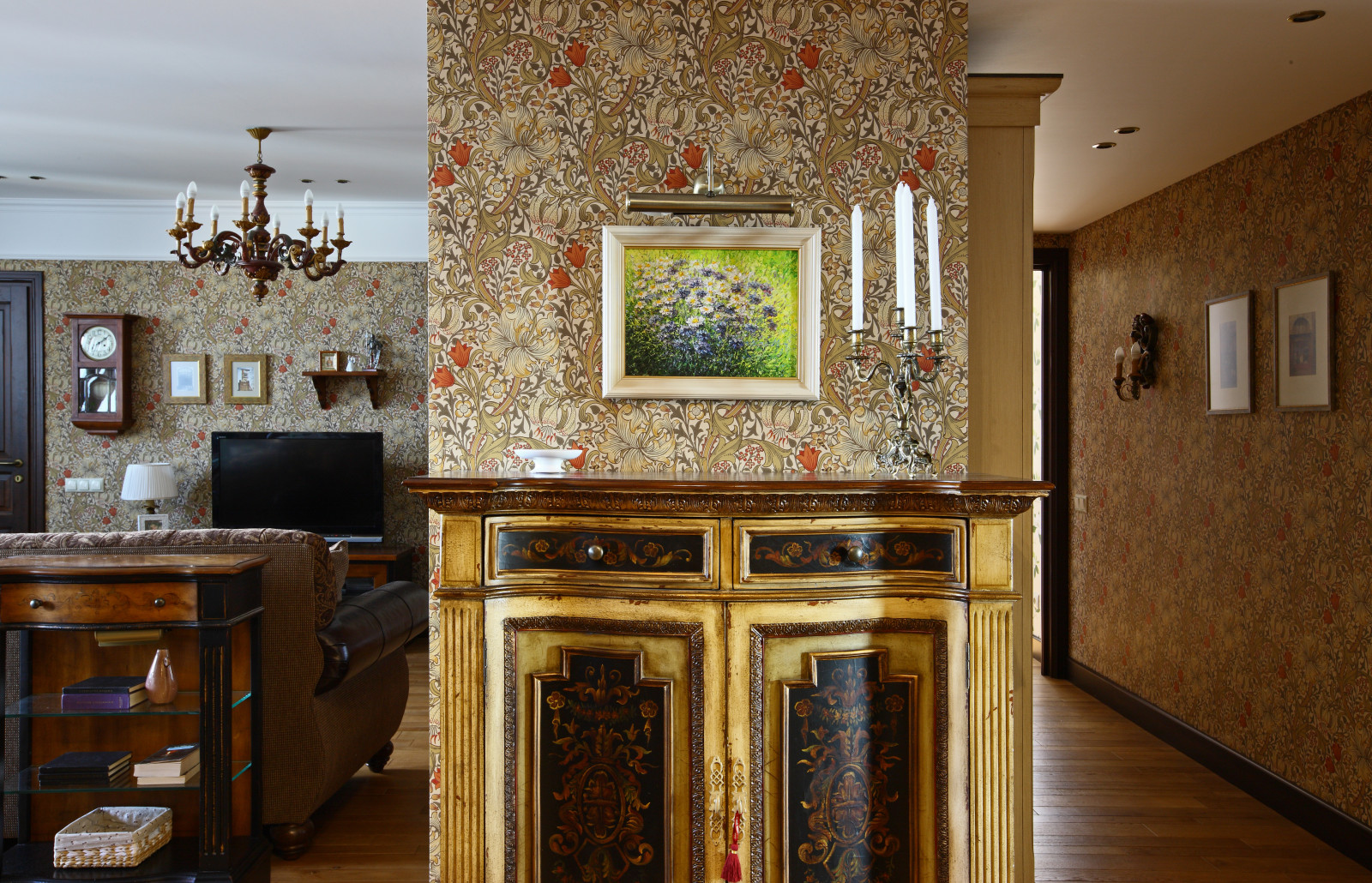 Элементы декора