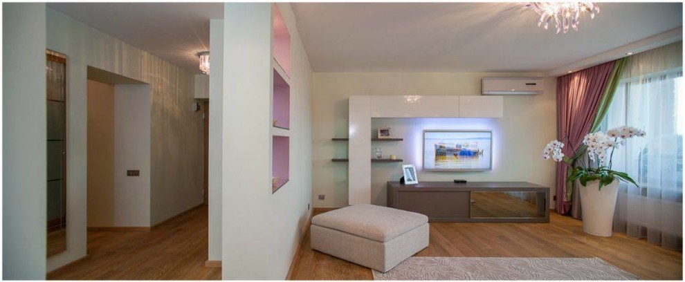 Квартира для молодоженов