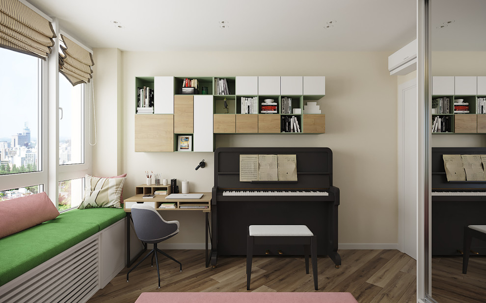 ЖК «Славутич»