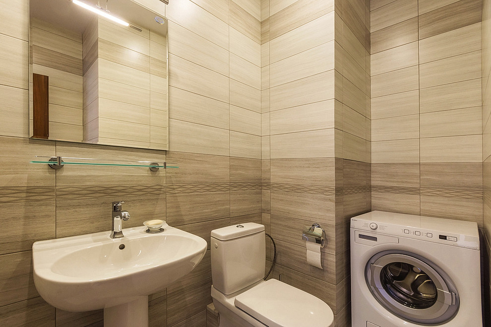 Мичуринский проспект д.1 к1