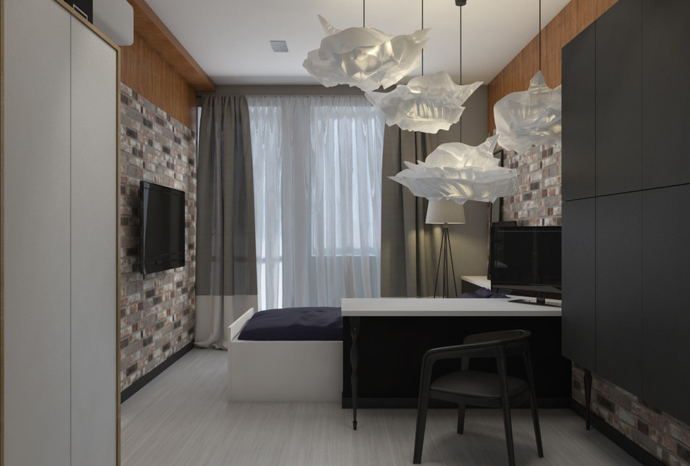 Квартира для музыканта