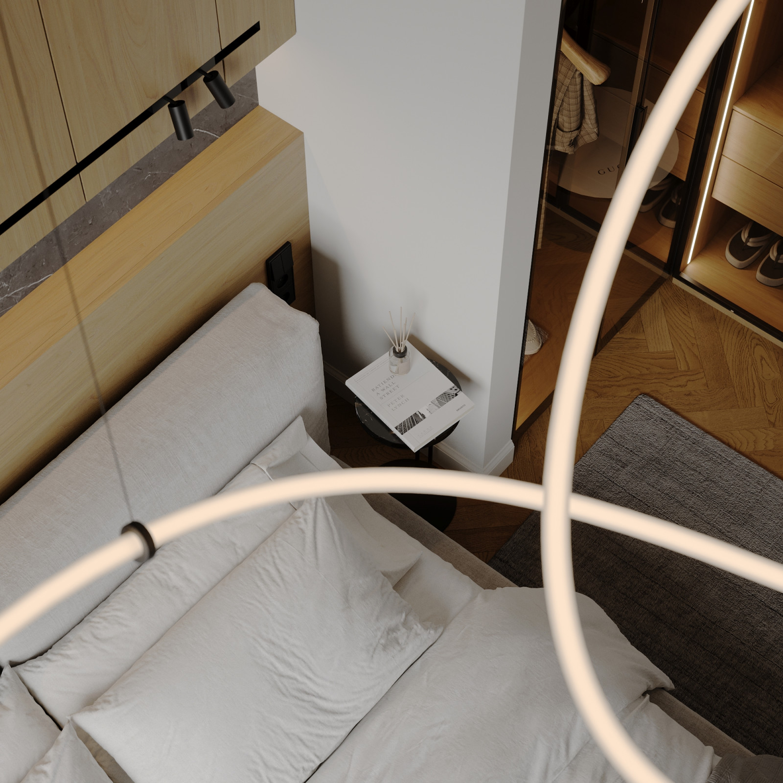 ЖК Береговой, 60