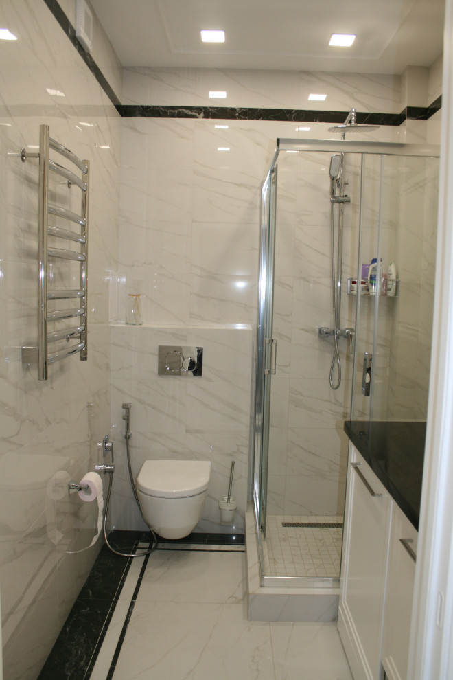 Современная классика со вкусом кофе