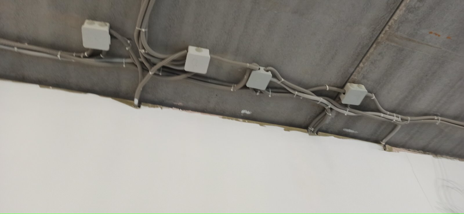 Преображение пространства кухни-гостиной в стиле Лофт