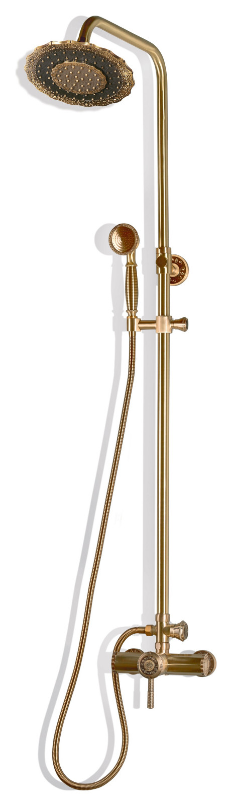 WINDSOR История, расказанная в бронзе