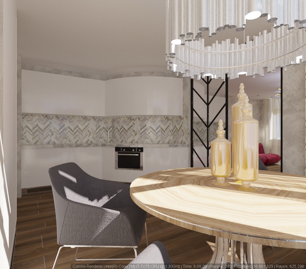 проект "Крылья"