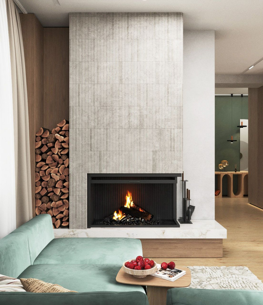 Частный дом г.Череповец