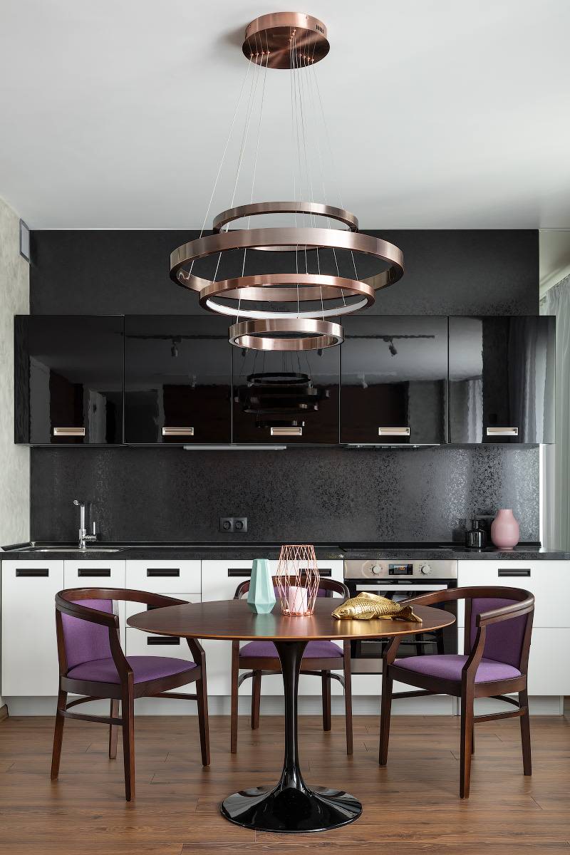 ЖК Сколково