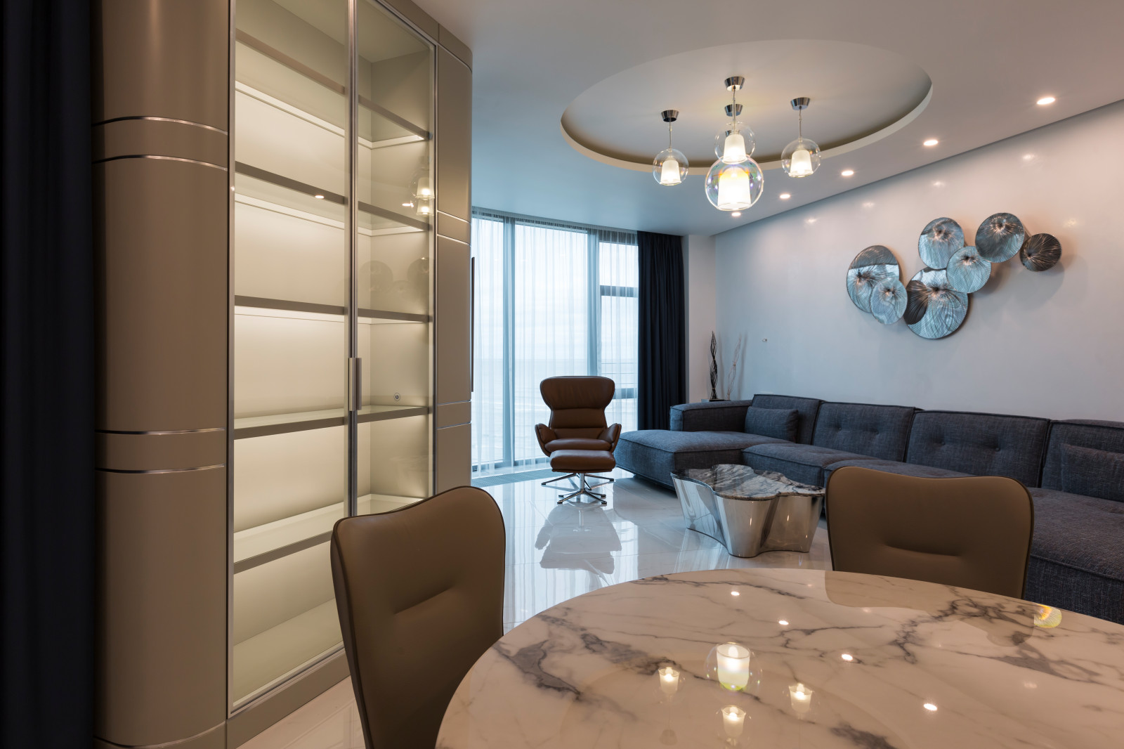 ЖК "Кристалл"